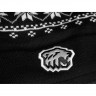 Шапка Atributika&Club ХК Трактор черная (55-58 см) 37290 - Шапка Atributika&Club ХК Трактор черная (55-58 см) 37290