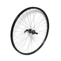 Колесо Stels 26" заднее в сборе 630170