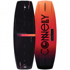 Вейкборд катерный Connelly Reverb With Fins (256240) 