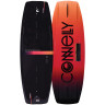 Вейкборд катерный Connelly Reverb With Fins (256240) - Вейкборд катерный Connelly Reverb With Fins (256240)