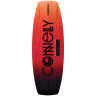 Вейкборд катерный Connelly Reverb With Fins (256240) - Вейкборд катерный Connelly Reverb With Fins (256240)