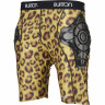 Защитные шорты BURTON Wb Total Imp Short Cats Black (2020) - Защитные шорты BURTON Wb Total Imp Short Cats Black (2020)