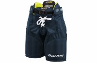 Шорты Bauer Supreme Ultrasonic S21 YTH Navy (1059181)