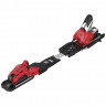 Горные лыжи Atomic Redster G9 RS Revoshock 183 + крепления X 16 VAR 70 Red/Black (2024) - Горные лыжи Atomic Redster G9 RS Revoshock 183 + крепления X 16 VAR 70 Red/Black (2024)