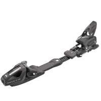Горнолыжные крепления Head Freeflex 14 GW Brake 85 [D] matt black