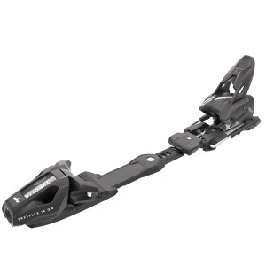Горнолыжные крепления Head Freeflex 14 GW Brake 85 [D] matt black 