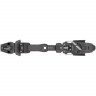 Горнолыжные крепления Head Freeflex 14 GW Brake 85 [D] matt black - Горнолыжные крепления Head Freeflex 14 GW Brake 85 [D] matt black