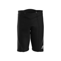 Шорты-самосбросы Energiapura New Wengen JR black (8999)