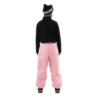 Брюки Cool Zone Air BK1105/26/36 светло-розовые/холодные серые