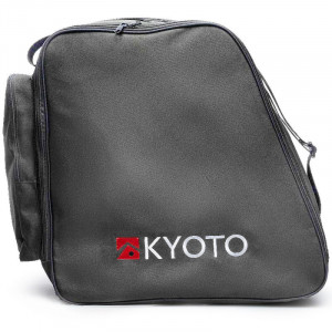 Сумка для ботинок Kyoto Boot Bag grey 