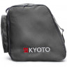 Сумка для ботинок Kyoto Boot Bag grey - Сумка для ботинок Kyoto Boot Bag grey