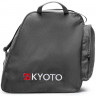 Сумка для ботинок Kyoto Boot Bag grey - Сумка для ботинок Kyoto Boot Bag grey