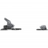 Горнолыжные крепления Tyrolia Attack 14 GW W/O Brake [A] gray - Горнолыжные крепления Tyrolia Attack 14 GW W/O Brake [A] gray