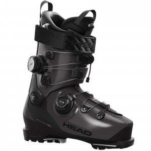 Горнолыжные ботинки Head Kaliber 110 MV GW BOA2 anthracite/black (2027) 