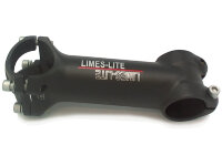 Вынос руля Satori Limes-Lite,1-1/8" х 110мм х 31,8мм х ±7°
