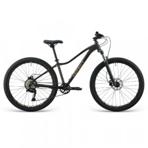 Велосипед Aspect Alma Elite 27.5&quot; бежевый рама: S (16&quot;) (2025) 