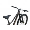 Велосипед Aspect Alma Elite 27.5" бежевый рама: S (16") (2025) - Велосипед Aspect Alma Elite 27.5" бежевый рама: S (16") (2025)