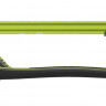 Трехколесный самокат Globber Ultimum зеленый - Трехколесный самокат Globber Ultimum зеленый