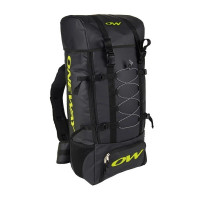 Рюкзак One Way Team Bag 50L черный 90080