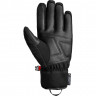 Перчатки Reusch Thunder R-Tex XT black/white/fire red - Перчатки Reusch Thunder R-Tex XT black/white/fire red