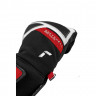 Перчатки Reusch Thunder R-Tex XT black/white/fire red - Перчатки Reusch Thunder R-Tex XT black/white/fire red