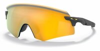 Очки Oakley Encoder Matte Carbon/prizm 24k (2021)