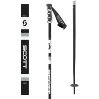 Палки горнолыжные Scott Sun Valley Poles black