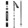 Палки горнолыжные Scott Sun Valley Poles black - Палки горнолыжные Scott Sun Valley Poles black