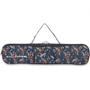 Чехол для сноуборда Dakine Freestyle Snowboard Bag 165 см B4BC Floral (10001460) 