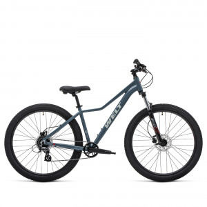 Велосипед Welt Bianca 2.0 HD 27.5" denim blue рама: M (18") (2026) 