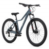 Велосипед Welt Bianca 2.0 HD 27.5" denim blue рама: M (18") (2026) - Велосипед Welt Bianca 2.0 HD 27.5" denim blue рама: M (18") (2026)