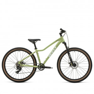 Велосипед Welt Sienna 1.0 MD 29" phistachio green рама: L (20") (2026) 