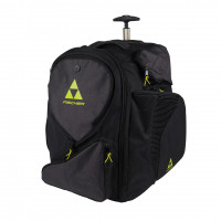 Рюкзак игрока на колесах Fischer Player Backpack black/grey/yellow JR (H003223)