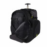 Рюкзак игрока на колесах Fischer Player Backpack black/grey/yellow JR (H003223) - Рюкзак игрока на колесах Fischer Player Backpack black/grey/yellow JR (H003223)