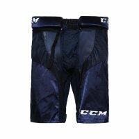 Чехол на гирдлы CCM Jetspeed Shell Pant JR navy