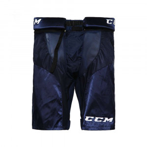 Чехол на гирдлы CCM Jetspeed Shell Pant JR navy 