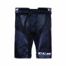 Чехол на гирдлы CCM Jetspeed Shell Pant JR navy - Чехол на гирдлы CCM Jetspeed Shell Pant JR navy