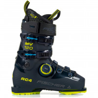 Горнолыжные ботинки Fischer RC4 120 MV BOA VAC GW dark blue (2026)