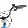 Велосипед Foxx Differ V-Brake 20" синий (2026) - Велосипед Foxx Differ V-Brake 20" синий (2026)