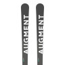 Горные лыжи Augment GS FIS Junior + Look R22 SPX 12 WC (2021) - Горные лыжи Augment GS FIS Junior + Look R22 SPX 12 WC (2021)