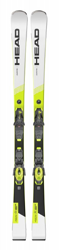 Горные лыжи Head WC Rebels I.Shape Pro + Крепление PR 11 (31340001) (2022)
