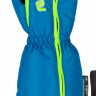 Варежки детские Reusch Tom Mitten brilliant blue/safety yellow - Варежки детские Reusch Tom Mitten brilliant blue/safety yellow