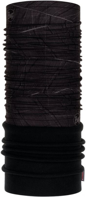 Бандана Buff Polar Embers Black 