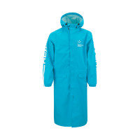 Плащ защитный Head Race Rain Coat Men blue (2024)