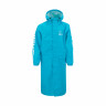 Плащ защитный мужской Head Race Rain Coat blue (2024) - Плащ защитный мужской Head Race Rain Coat blue (2024)