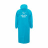 Плащ защитный Head Race Rain Coat Men blue (2024) - Плащ защитный Head Race Rain Coat Men blue (2024)