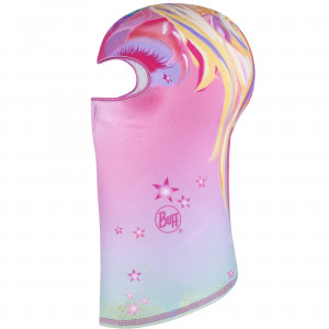 Балаклава Buff Polar unicorn pink (130127) 