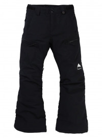 Брюки Burton Elite Cargo Pant true black (2021)