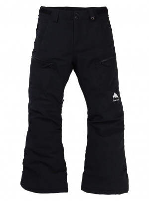 Брюки Burton Elite Cargo Pant true black (2021) 