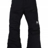 Брюки Burton Elite Cargo Pant true black (2021) - Брюки Burton Elite Cargo Pant true black (2021)